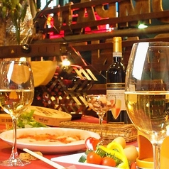 chino 住吉の特集写真