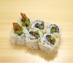 かんぴょうとワサビちゃん