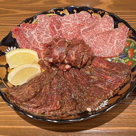 おひとり様も大歓迎☆気軽に絶品焼肉を堪能できます！
