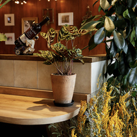 当店への予約方法について