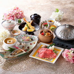 吉祥炉端 岐阜グランドホテルのおすすめランチ2