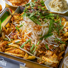 韓国酒場　岡山本町　NOWA特集写真1