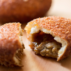 間借りランチの朝顔 味処あさぶの特集写真