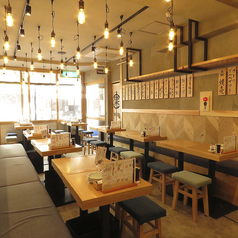 焼売のジョー 立川店の特集写真