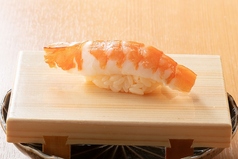 茹で海老
