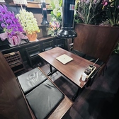 炭焼酒房 青とうがらし 桜ヶ丘店の雰囲気3