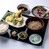 蕎麦 よしふくのおすすめポイント1