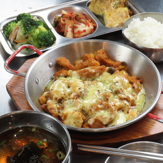 韓国酒場コッキオ ekie広島店の特集写真