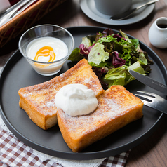 フレンチトースト