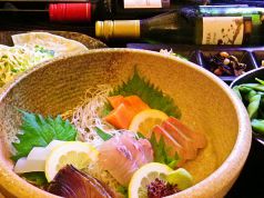 和ごころ料理 隠れみの 松江の特集写真