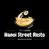 ベトナム居酒屋 Hanoi Street Resto ハノイストリートレストのロゴ