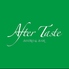 After Tasteのロゴ