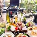 チャーリーズ ベジタブル CHARLIE'S VEGETABLE with petit creriseのおすすめ料理1