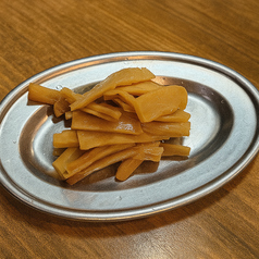 メンマ
