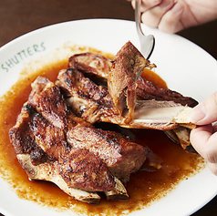 SHUTTERS 表参道のおすすめ料理1