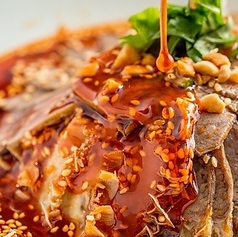 本格四川料理　ガチ中華　小米椒（シャオミージャオ）　池袋店の写真2