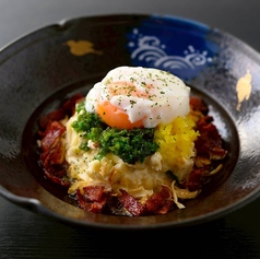 うちの創作ポテトサラダ