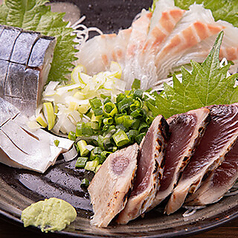 鉄火 武士道 新橋烏森口店のコース写真