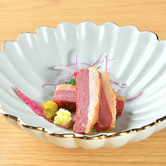 馬さいぼし(ばら肉)