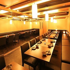 鶏彩 本厚木本店特集写真1