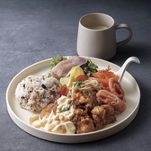 おだしとワインとお料理と。motto のおすすめ料理2