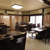 清香苑 須坂の雰囲気2