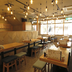 焼売のジョー 立川店の特集写真