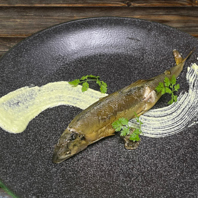 大地の恵みを、いちばん美味しい瞬間に。