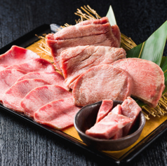焼肉 一心たん助 目黒店の特集写真