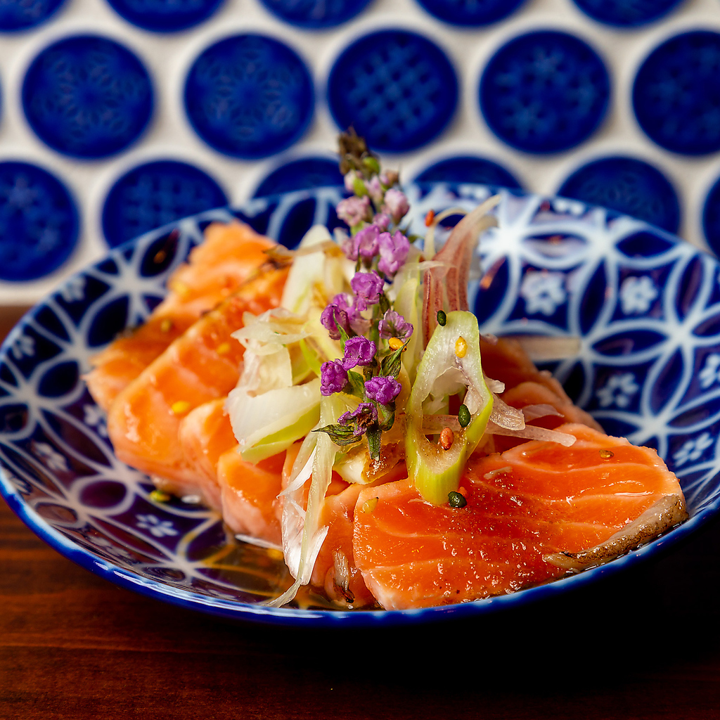 おばんざい、小料理、逸品料理も充実