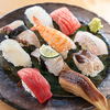 鮨ひろ 難波店