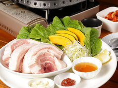 韓国酒場 プル食堂のおすすめ料理1