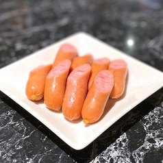 ポークウインナー