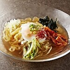 盛岡冷麺