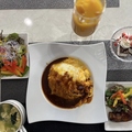 料理メニュー写真&nbsp;ふわふわオムライス