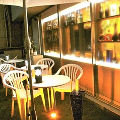 BAR vitamin G バーバイタミンジーの特集写真