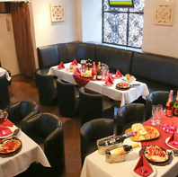 あらゆるイベントに最適な環境