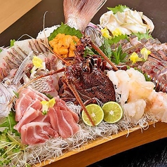 日本酒あかり すすきの店のコース写真