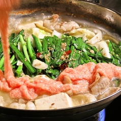 水炊き 善哉 ぜんざい特集写真1