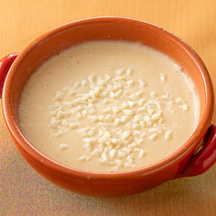 【ミートプレート用】追加チーズソース