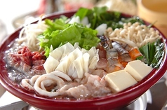 釜飯と海鮮の店 ジャポニカサードのコース写真