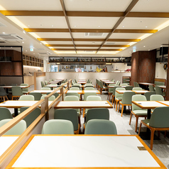 BON WORLD BUFFET特集写真1