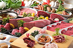 味覚園 南2条店特集写真1