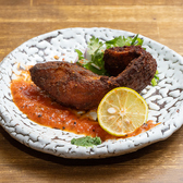 spicemobb カレーとアテと酒のおすすめ料理3