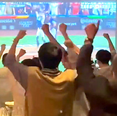 DoDARTS ドゥダーツ 三宮いくたロード店の雰囲気2