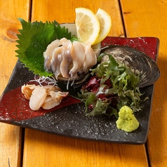 ホッキ貝