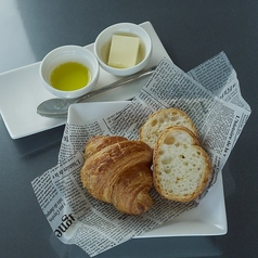 パン各種