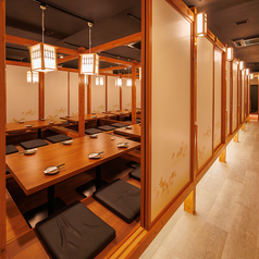 たくみ 池袋店の雰囲気2