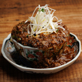 料理メニュー写真&nbsp;こぼれる麻婆豆腐