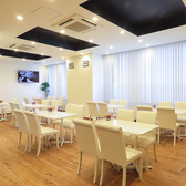 しゃぶしゃぶ松新 大村店の雰囲気2